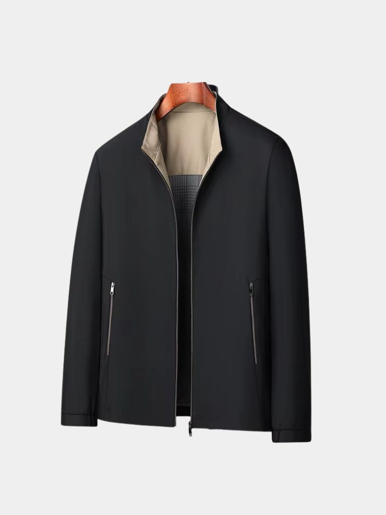 Lucien Zip Jacket -