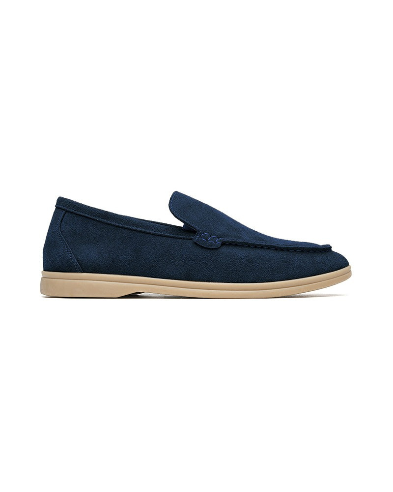 Winter Fit 4 - Premium Blau