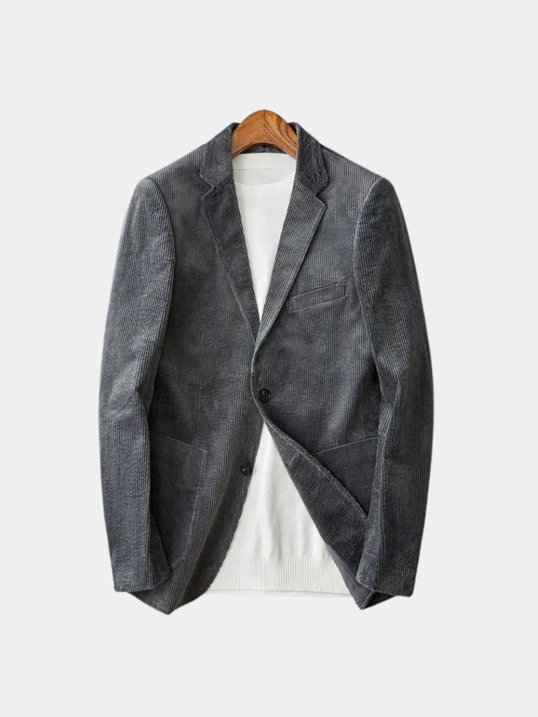 Urban Corduroy Jacket -