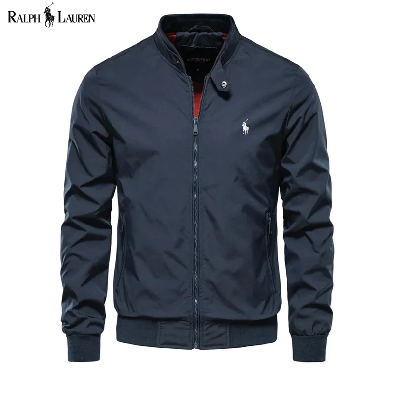 Rаlрh Lаurеn™ Heritage Waterproof Bomber Jacket