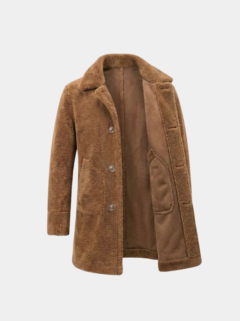 Legacy Dual-Side Jacket -