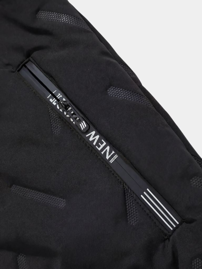 Premium Classic Sherpa Winter Jacket –