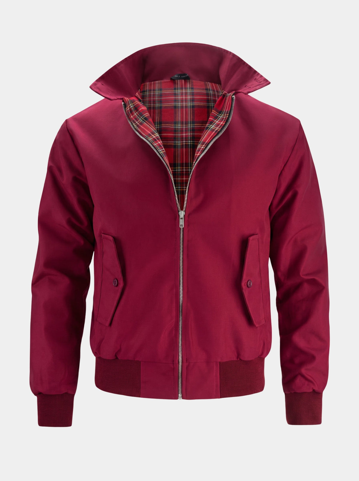 Duke Classic Zip Jacket –