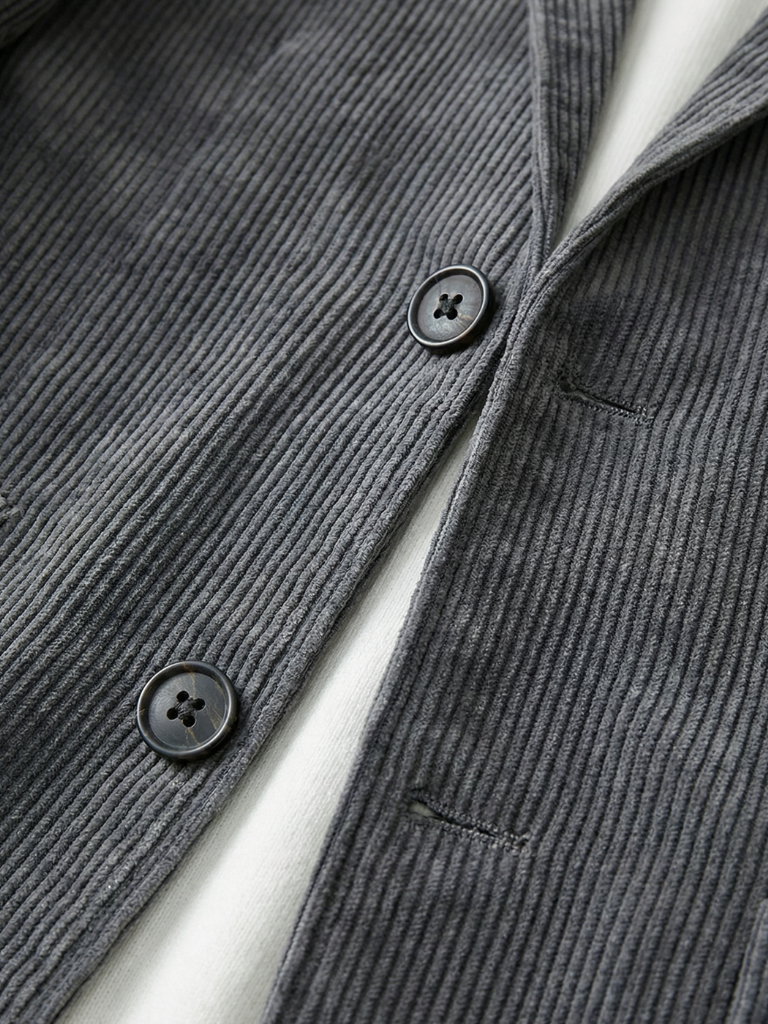 Urban Corduroy Jacket -