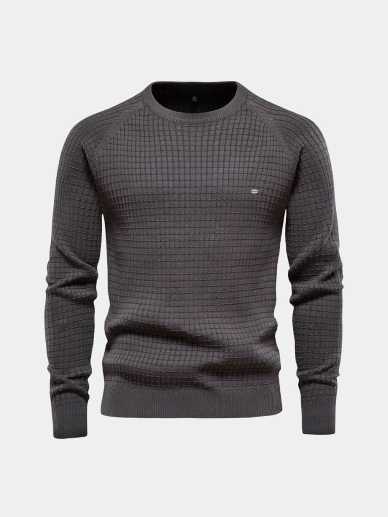 Savile Premium Knitwear - Nikiam
