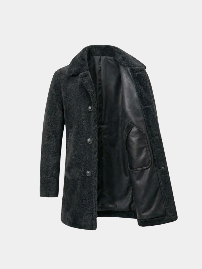 Legacy Dual-Side Jacket -
