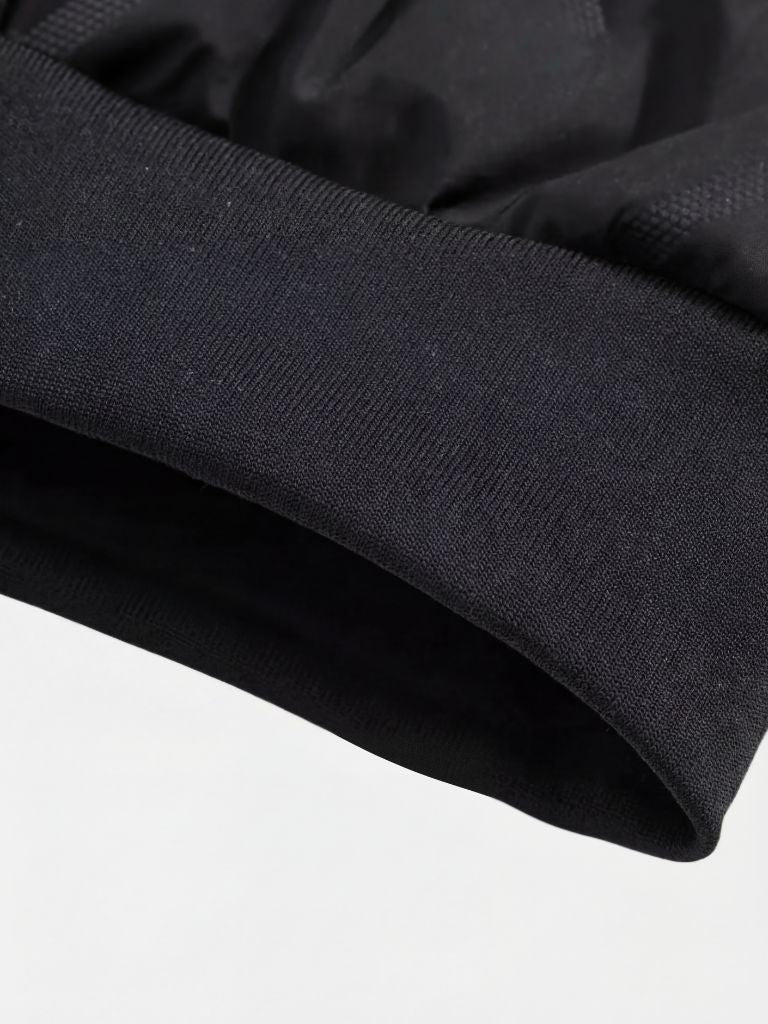 Premium Classic Sherpa Winter Jacket –