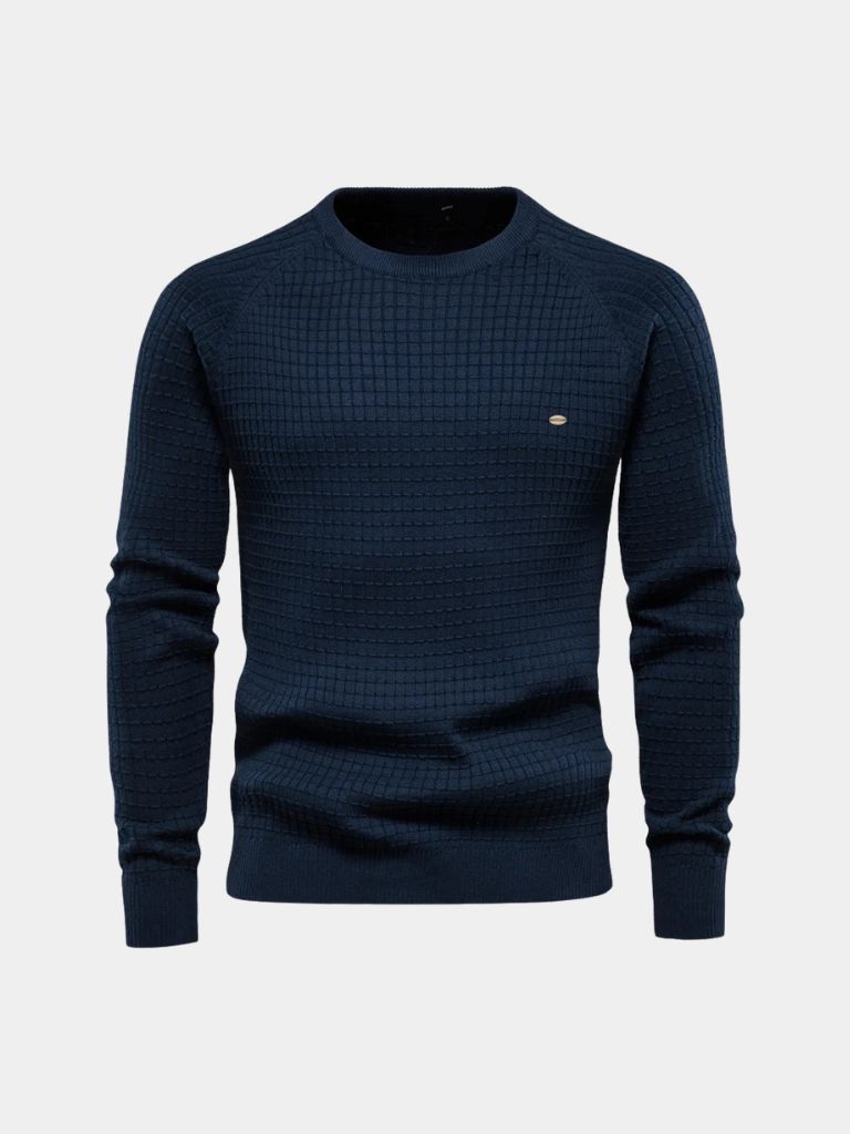 Savile Premium Knitwear - Nikiam