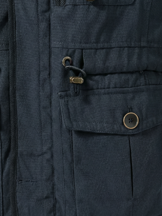 Urban Expedition Parka Jacket -