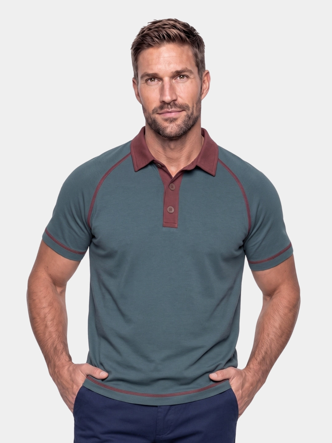 Greenmoor Polo – Cross & Crown
