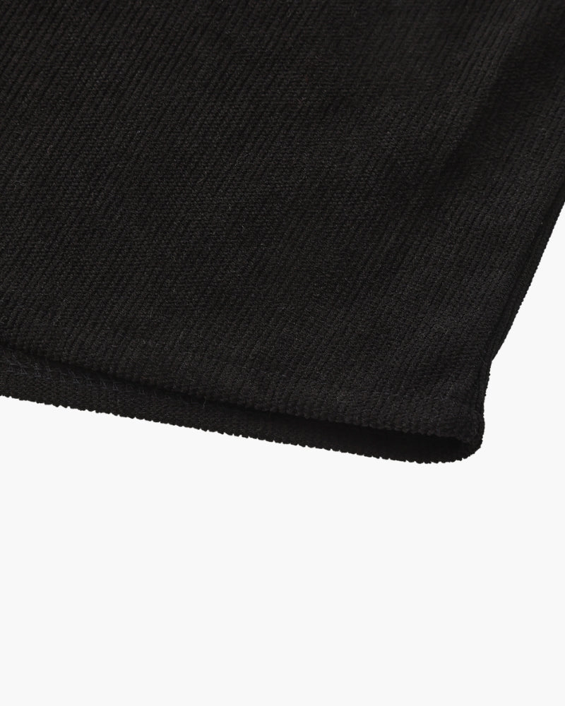 Conjunto Riviera Velvet Cord