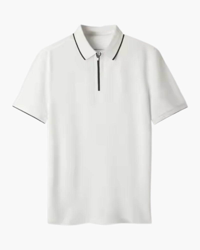 Polo Ridgeway Zip