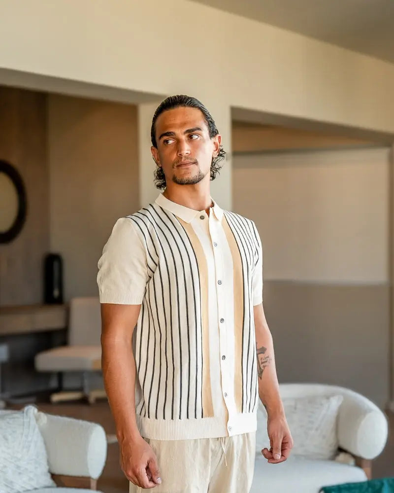 Das Monte Carlo Strickpolo