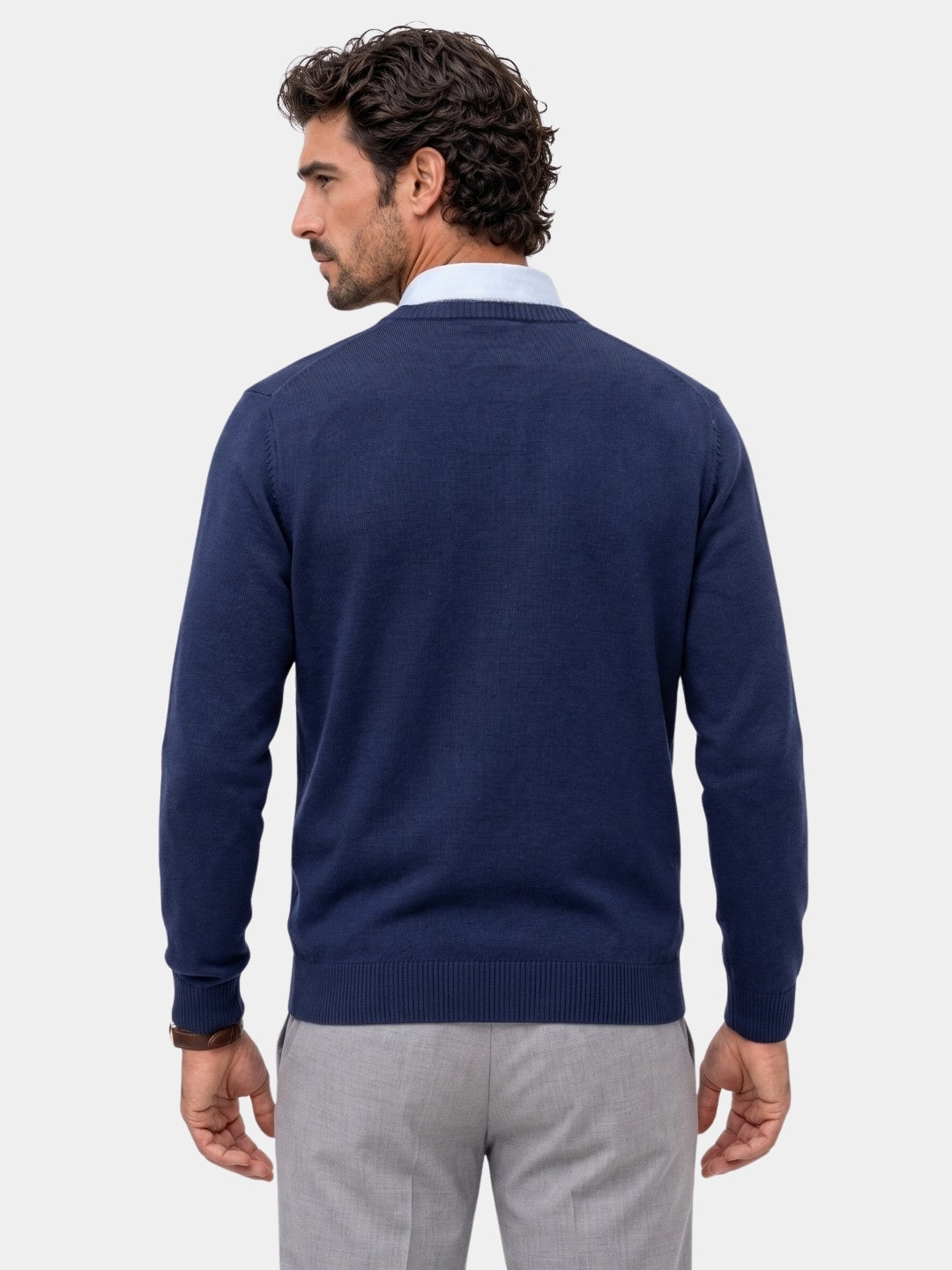 Premium Essential Pullover -