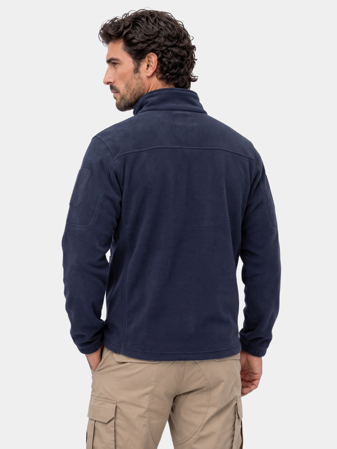 Lucerne Alpine Utility Jacket - Cross & Crown