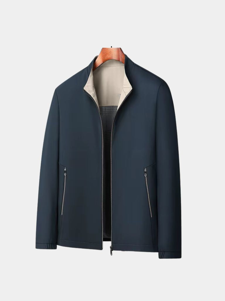 Lucien Zip Jacket -