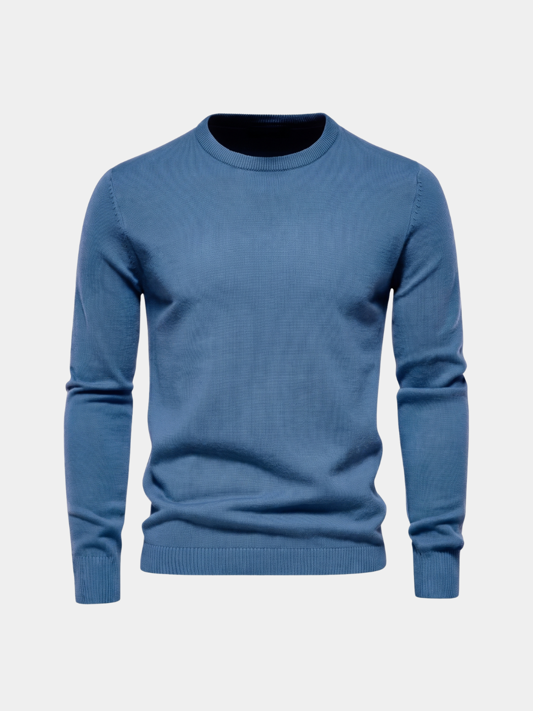 Premium Minimalist Pullover