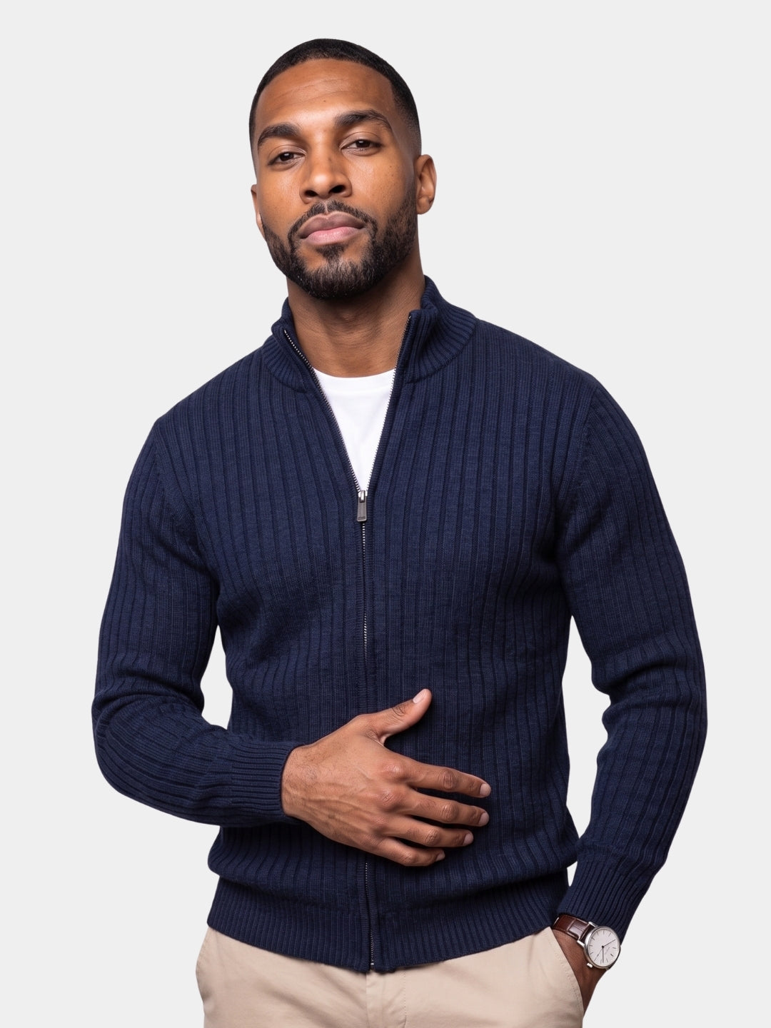Regency Knit Jacket -