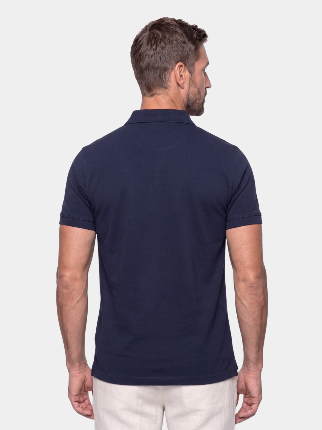 Royal Polo – Cross & Crown