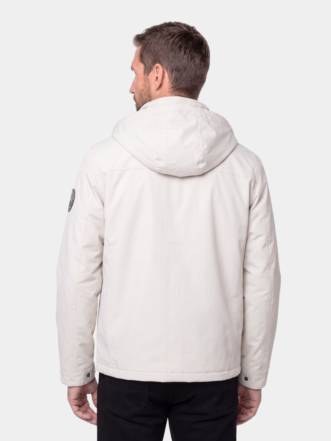 Alpine Expedition Parka Jacket -