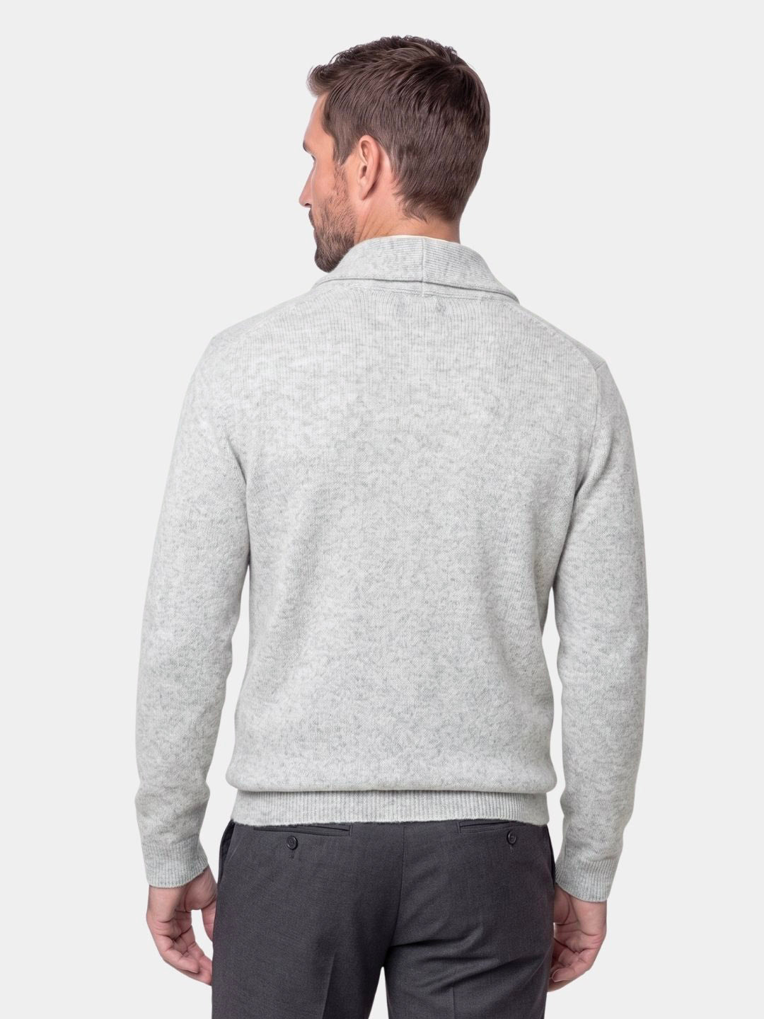 Soft Haven Cashmere Sweater