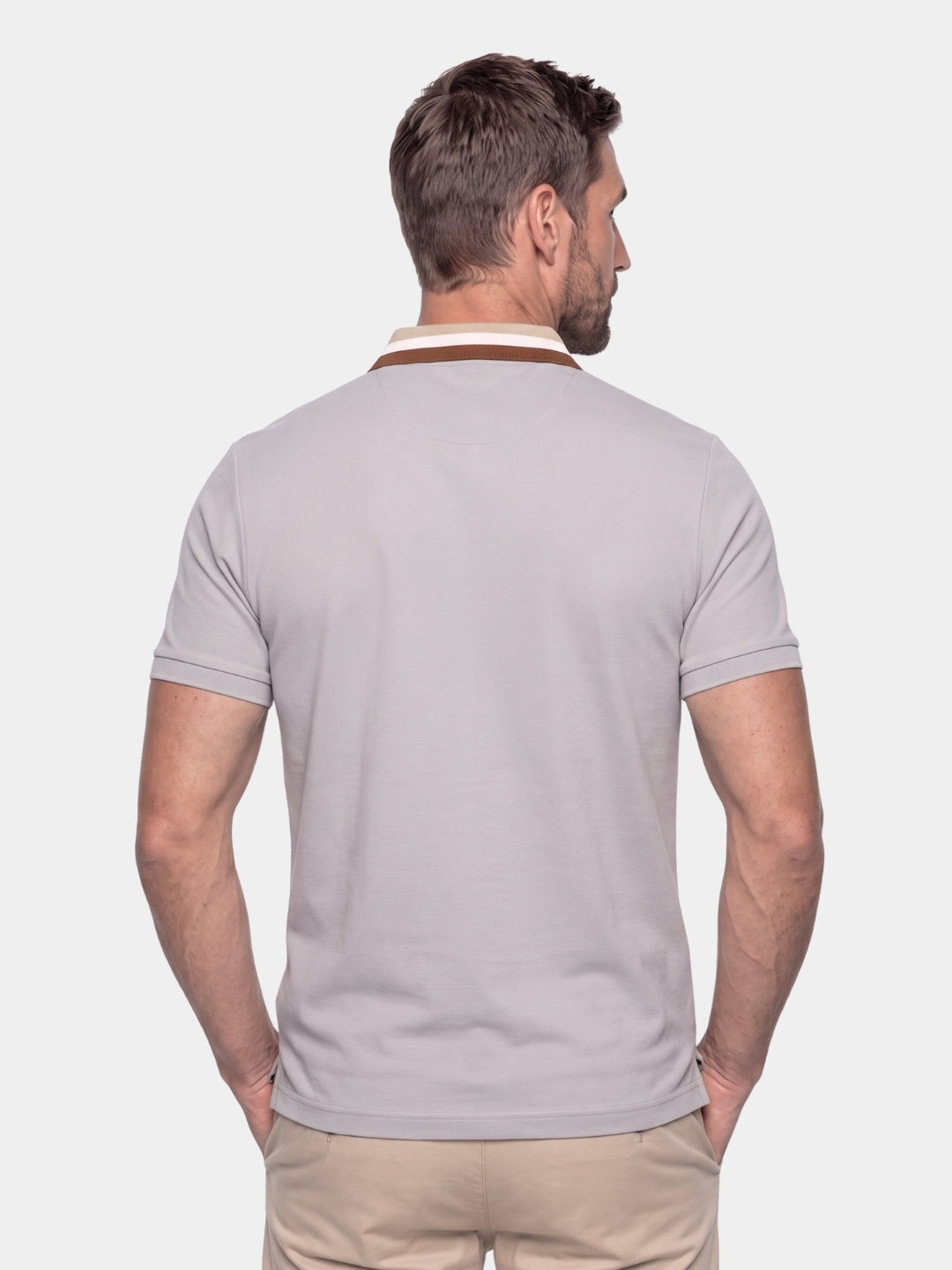 Urban Clay Polo – Cross & Crown