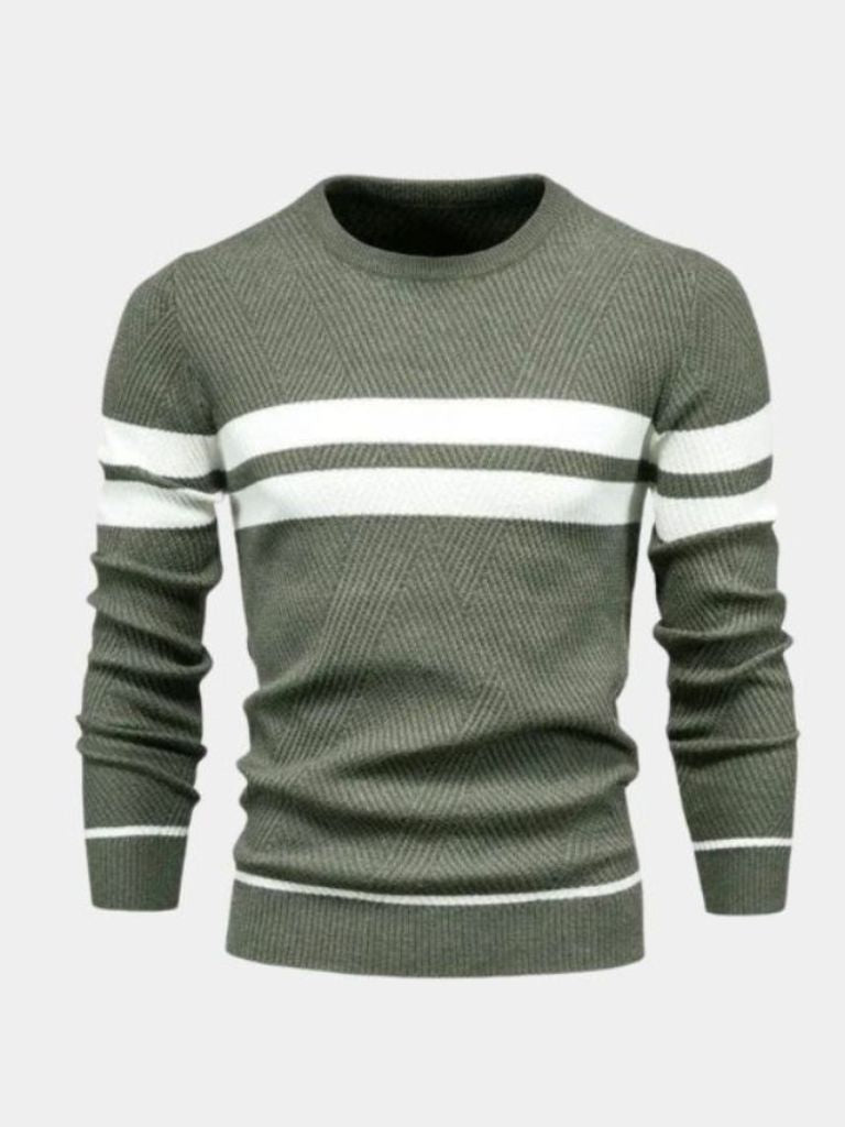 Essential Casual Sweater -