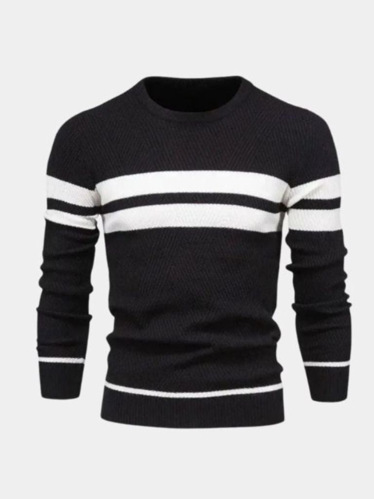 Essential Casual Sweater -