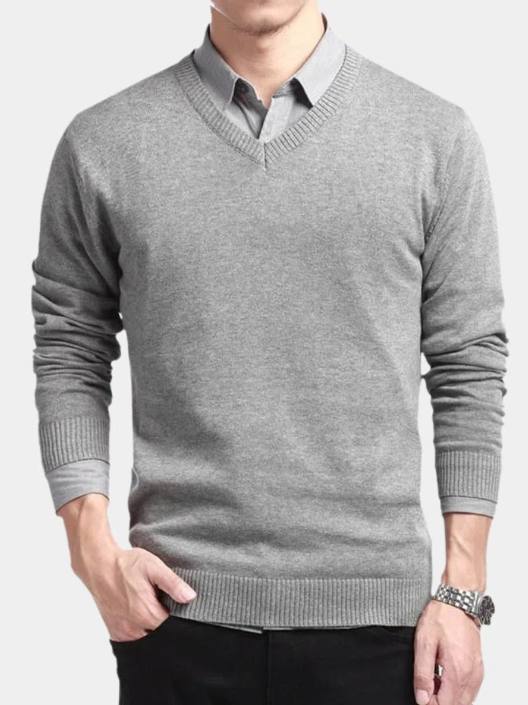 Premium Essential Pullover -
