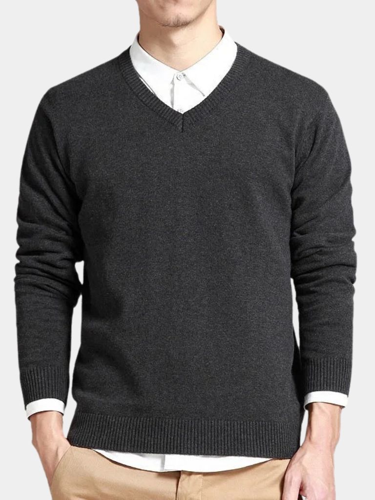 Premium Essential Pullover -