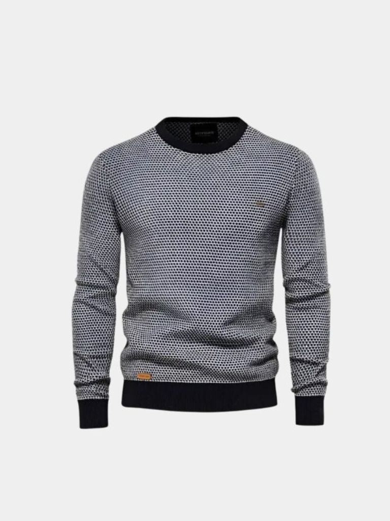 Essential Sweater -