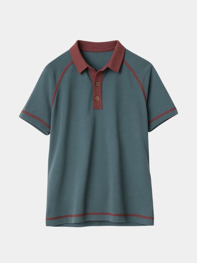 Greenmoor Polo – Cross & Crown