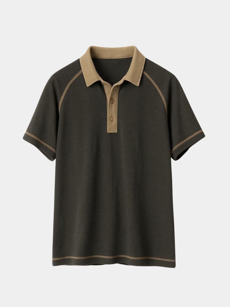 Greenmoor Polo – Cross & Crown
