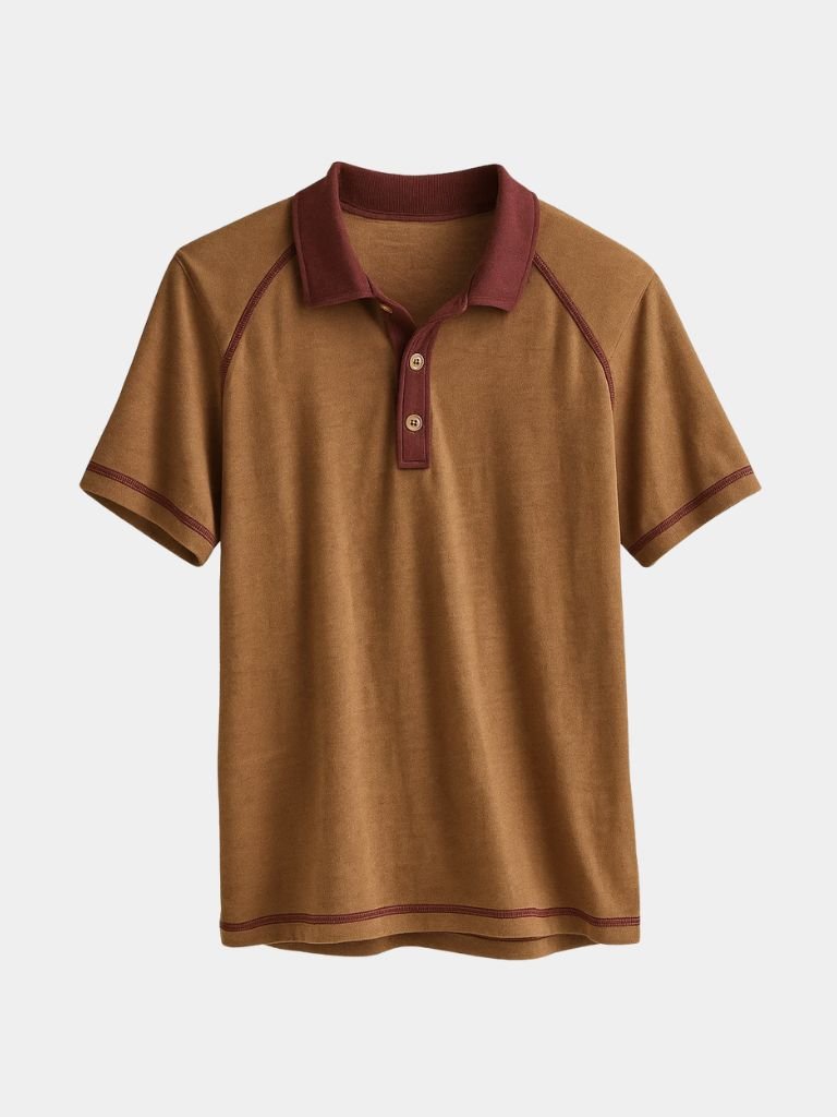 Greenmoor Polo – Cross & Crown