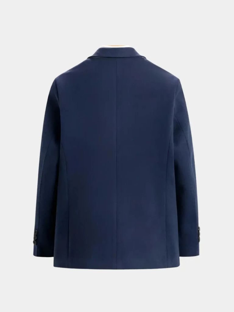 Minimalist Blazer -