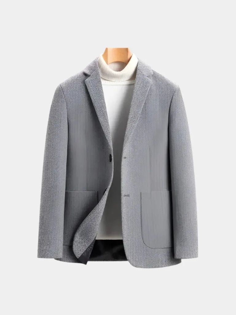 Minimalist Blazer -