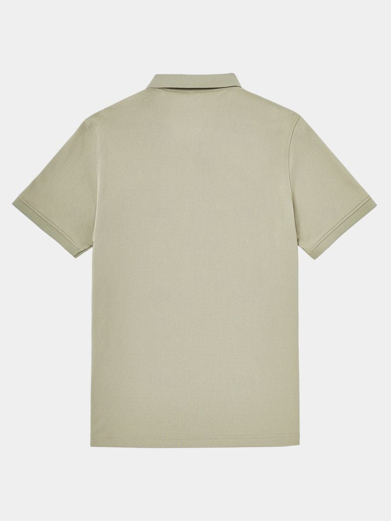 Montclair Polo Shirt – Cross & Crown
