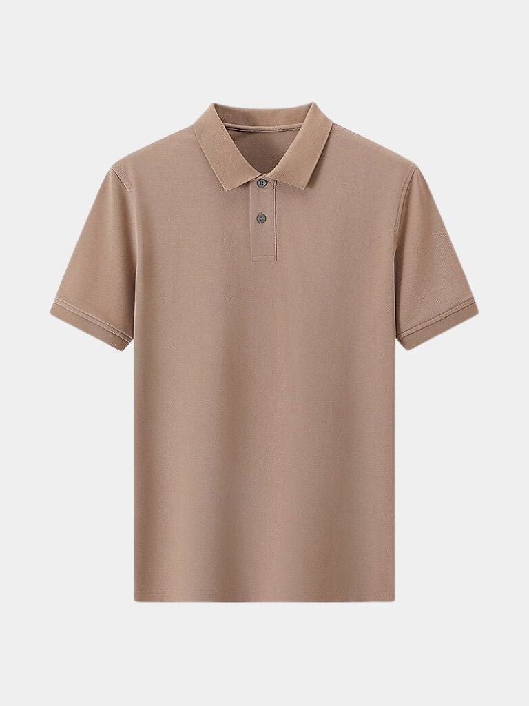 Montclair Polo Shirt – Cross & Crown