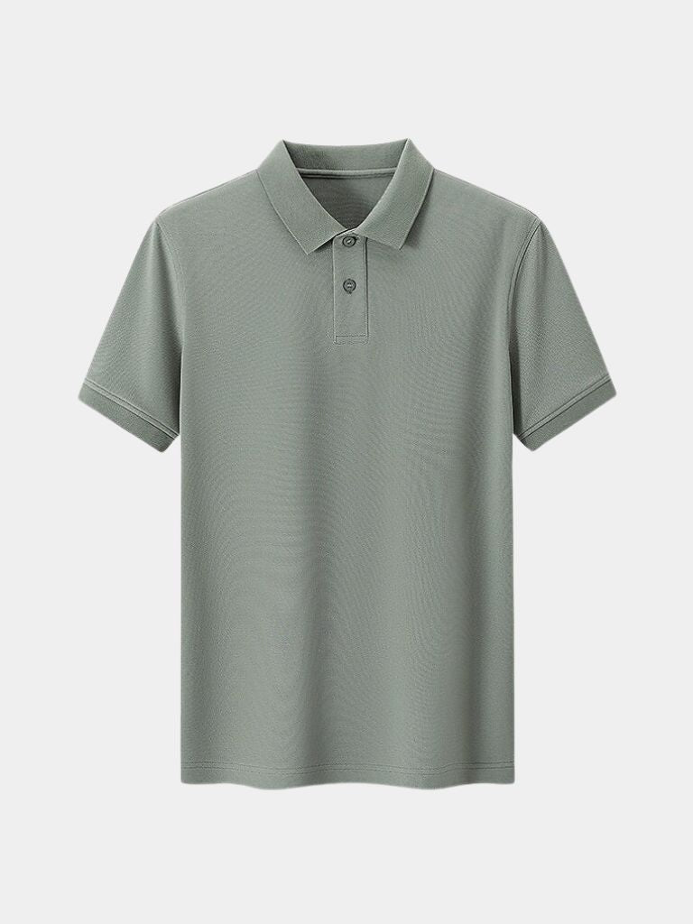 Montclair Polo Shirt – Cross & Crown