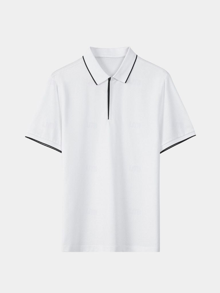 Oxford Midnight Polo - Cross & Crown