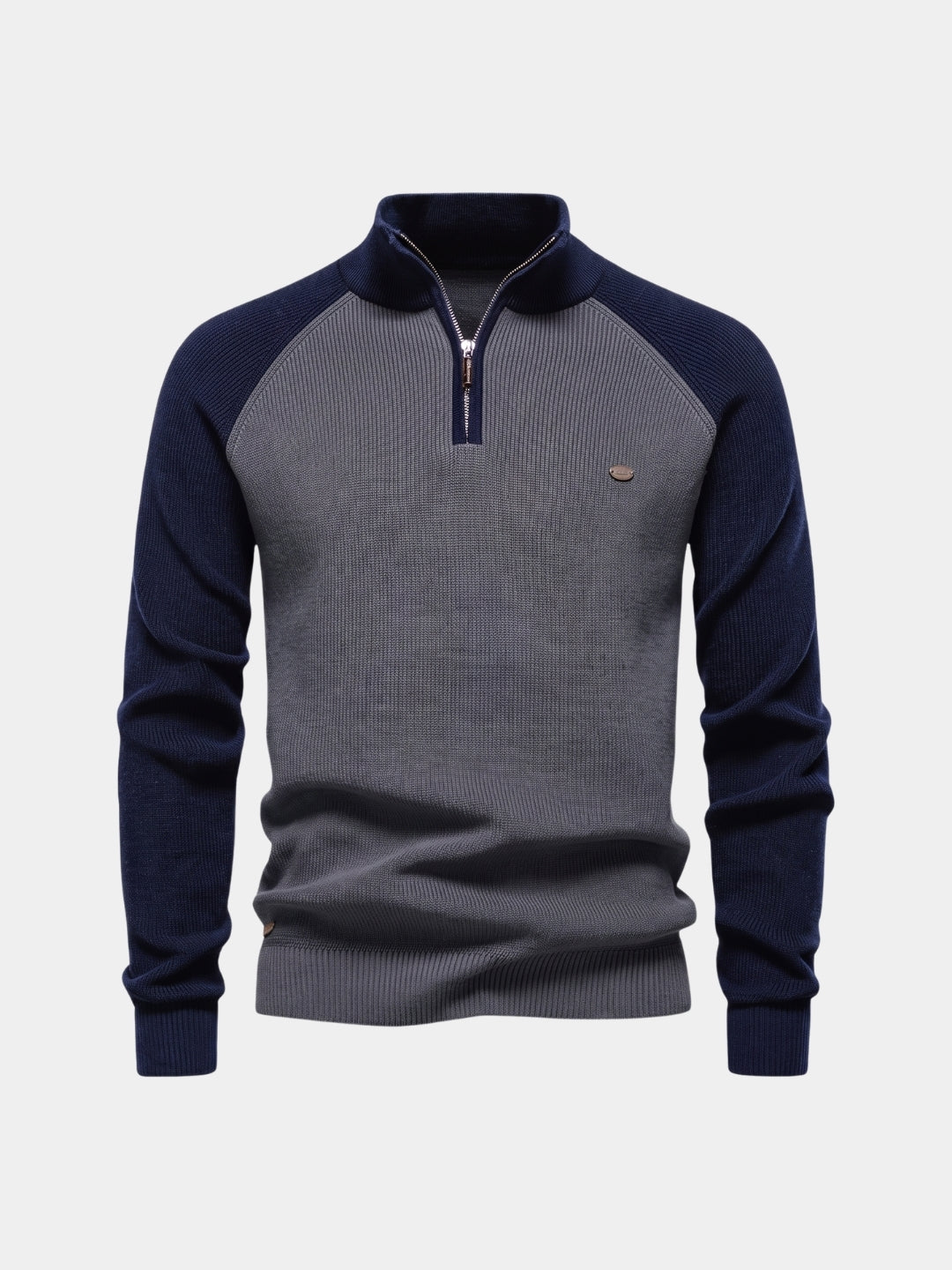Apex Sport-Luxe Quarter Zip Nikiam