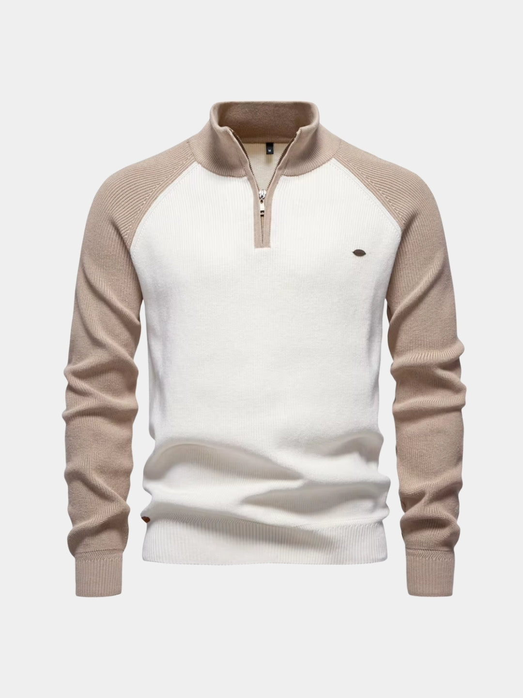 Apex Sport-Luxe Quarter Zip Nikiam