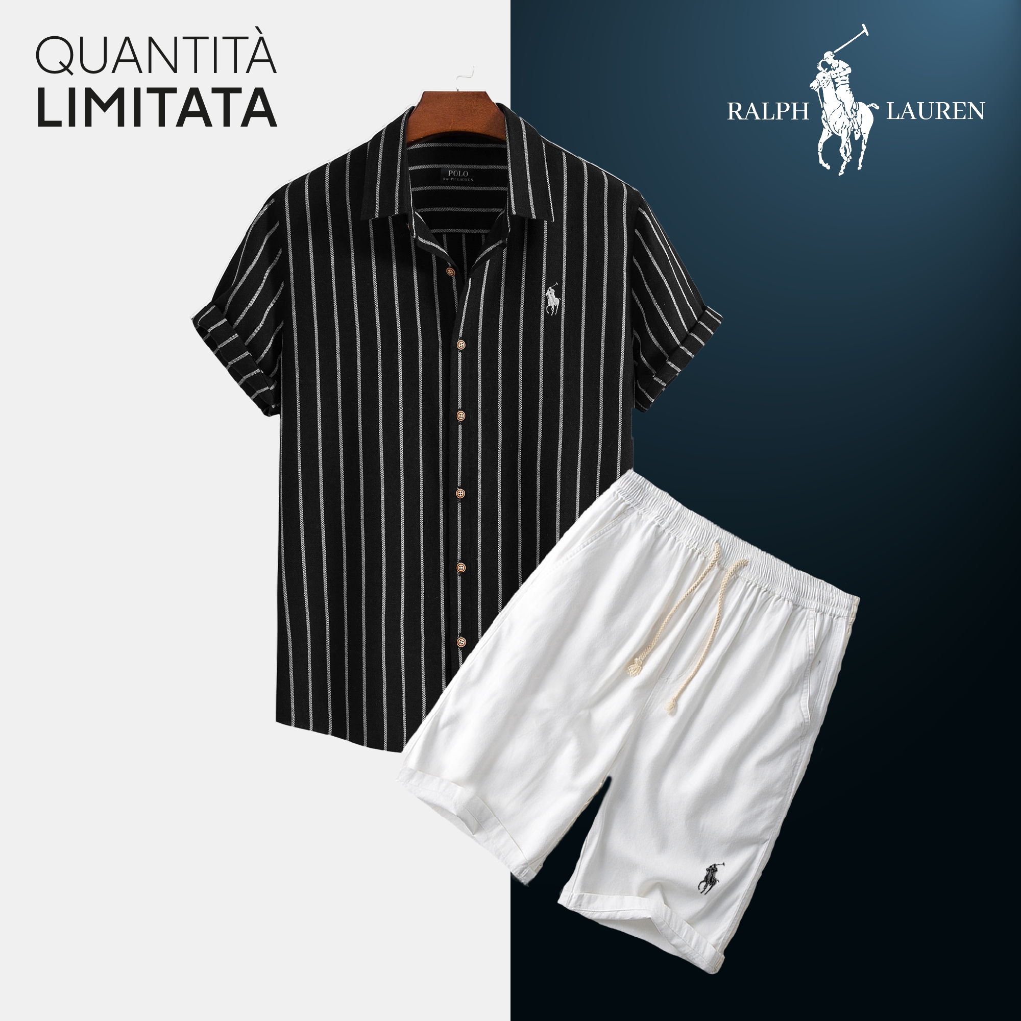 The Selected RL Firmata โ Limited Edition (62 Availability)