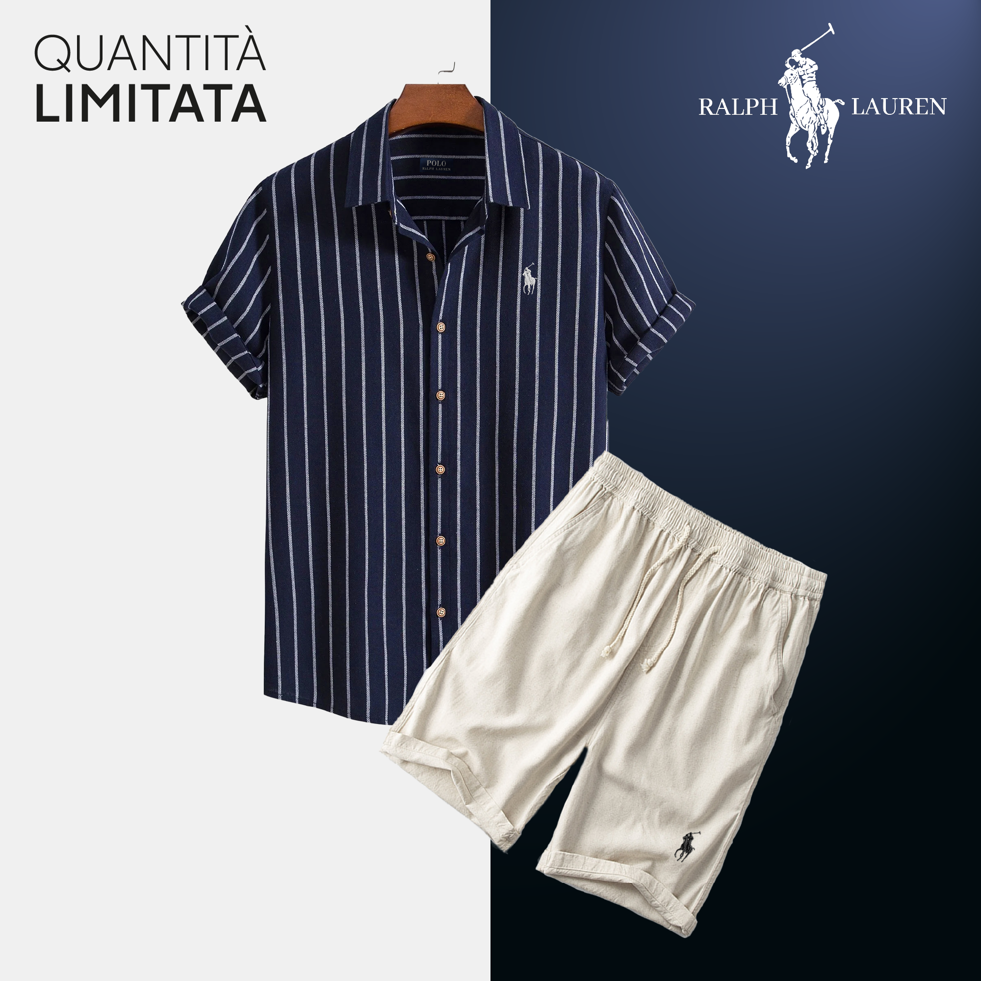 The Selected RL Firmata โ Limited Edition (62 Availability)