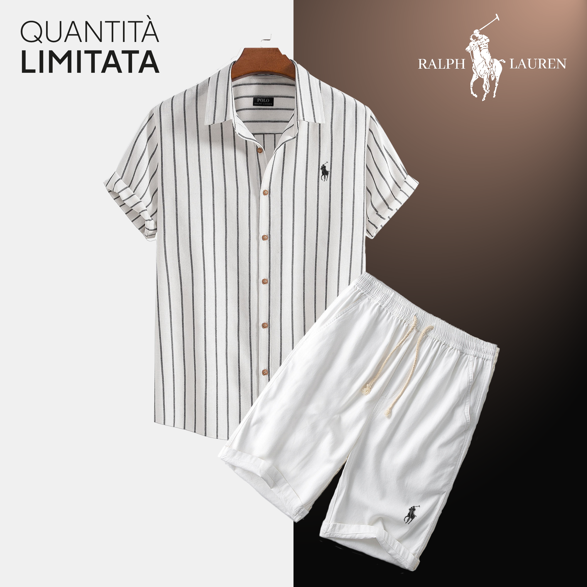 The Selected RL Firmata โ Limited Edition (62 Availability)