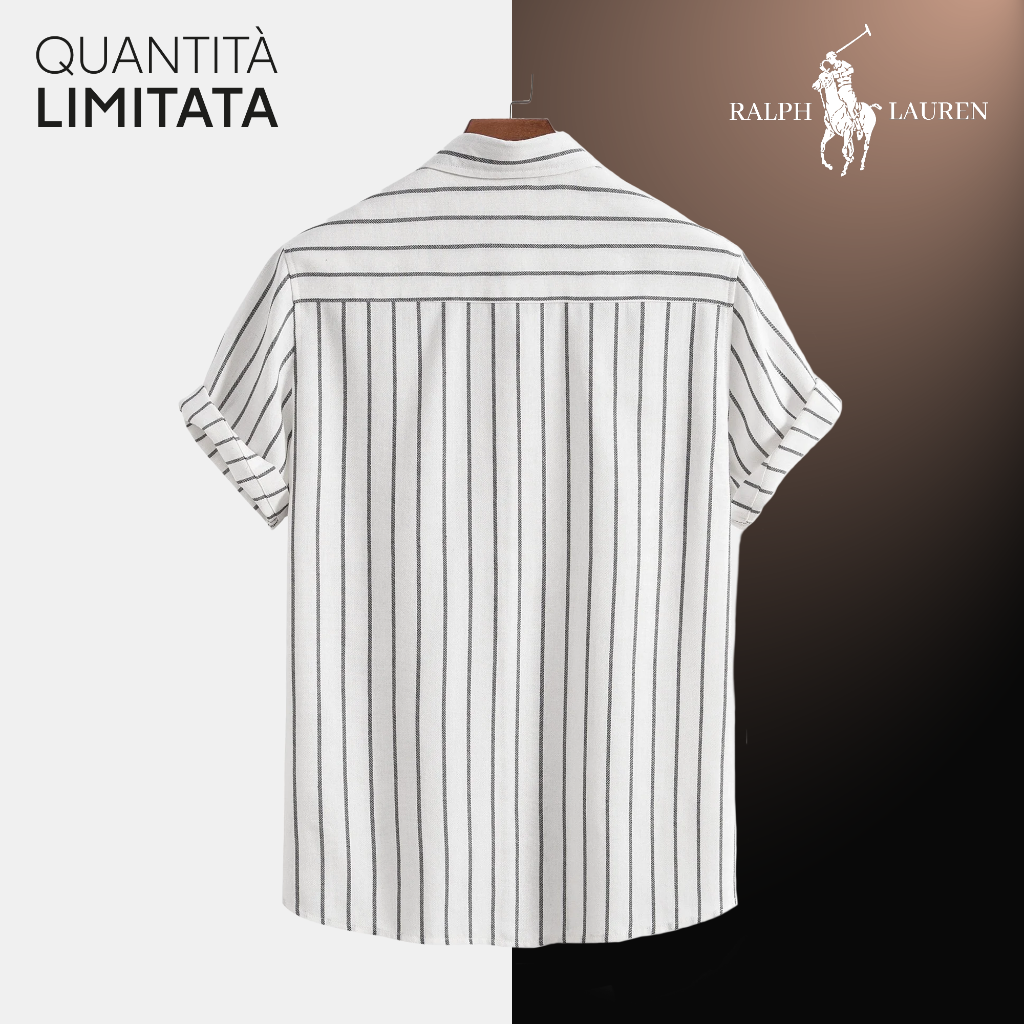 The Selected RL Firmata โ Limited Edition (62 Availability)