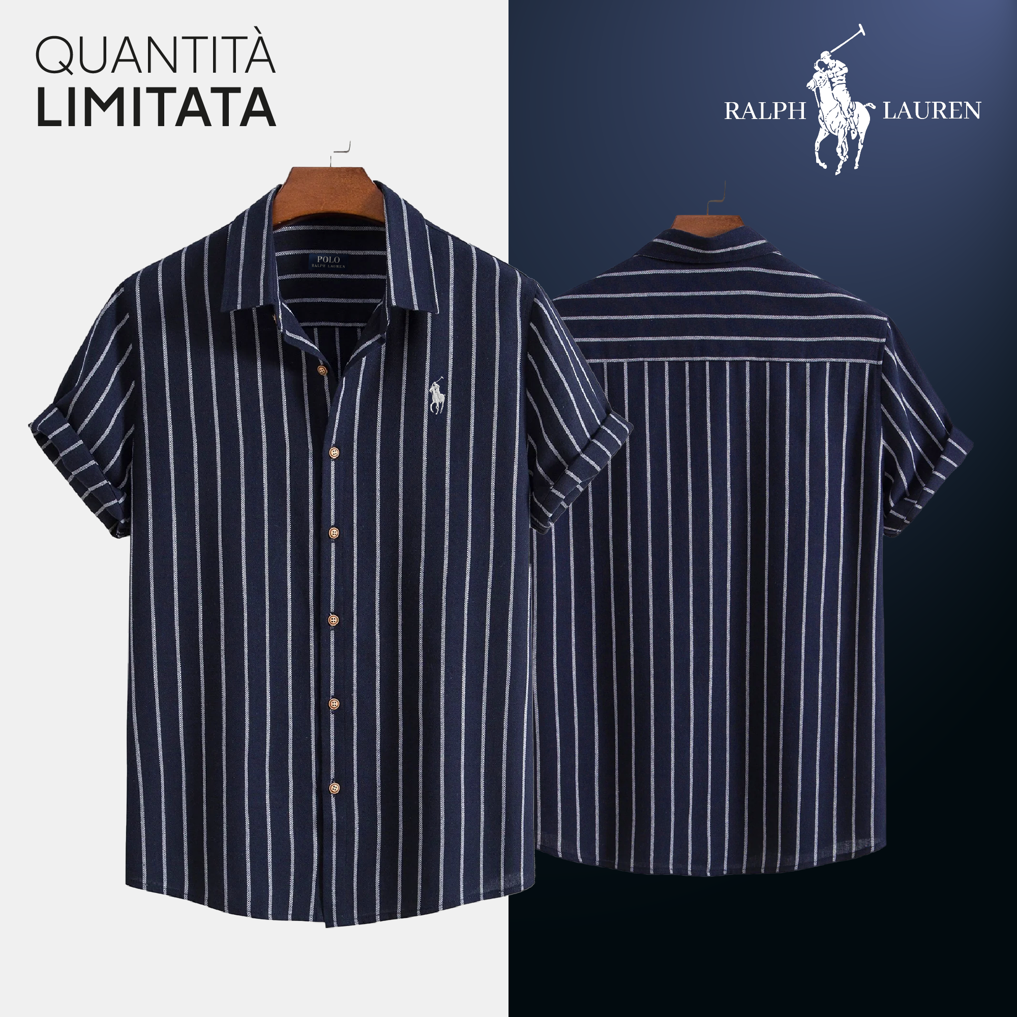 The Selected RL Firmata โ Limited Edition (62 Availability)