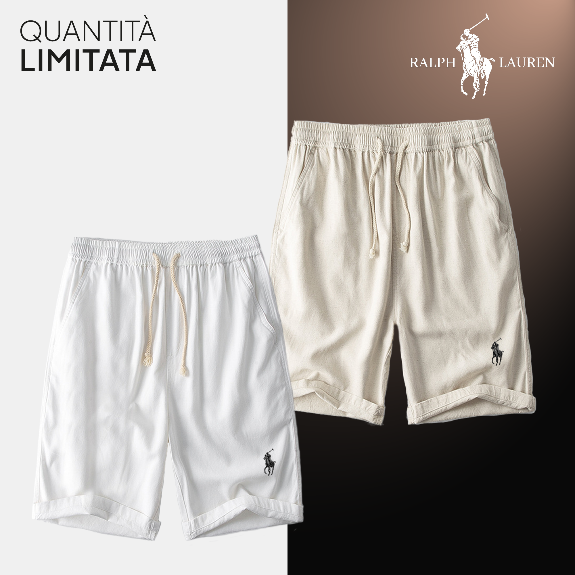 The Selected RL Firmata โ Limited Edition (62 Availability)