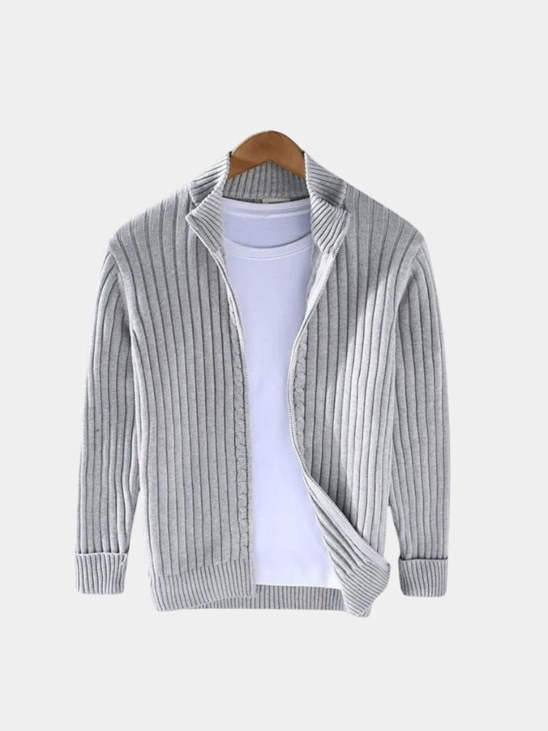 Regency Knit Jacket -