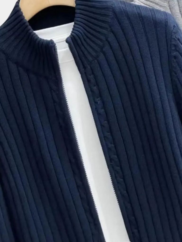 Regency Knit Jacket -